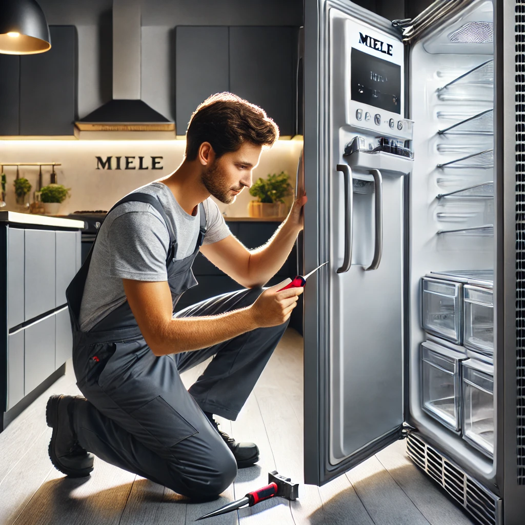 Reparaturservice in Berlin – Ihr Experte für Reparaturen und Installationen Logo