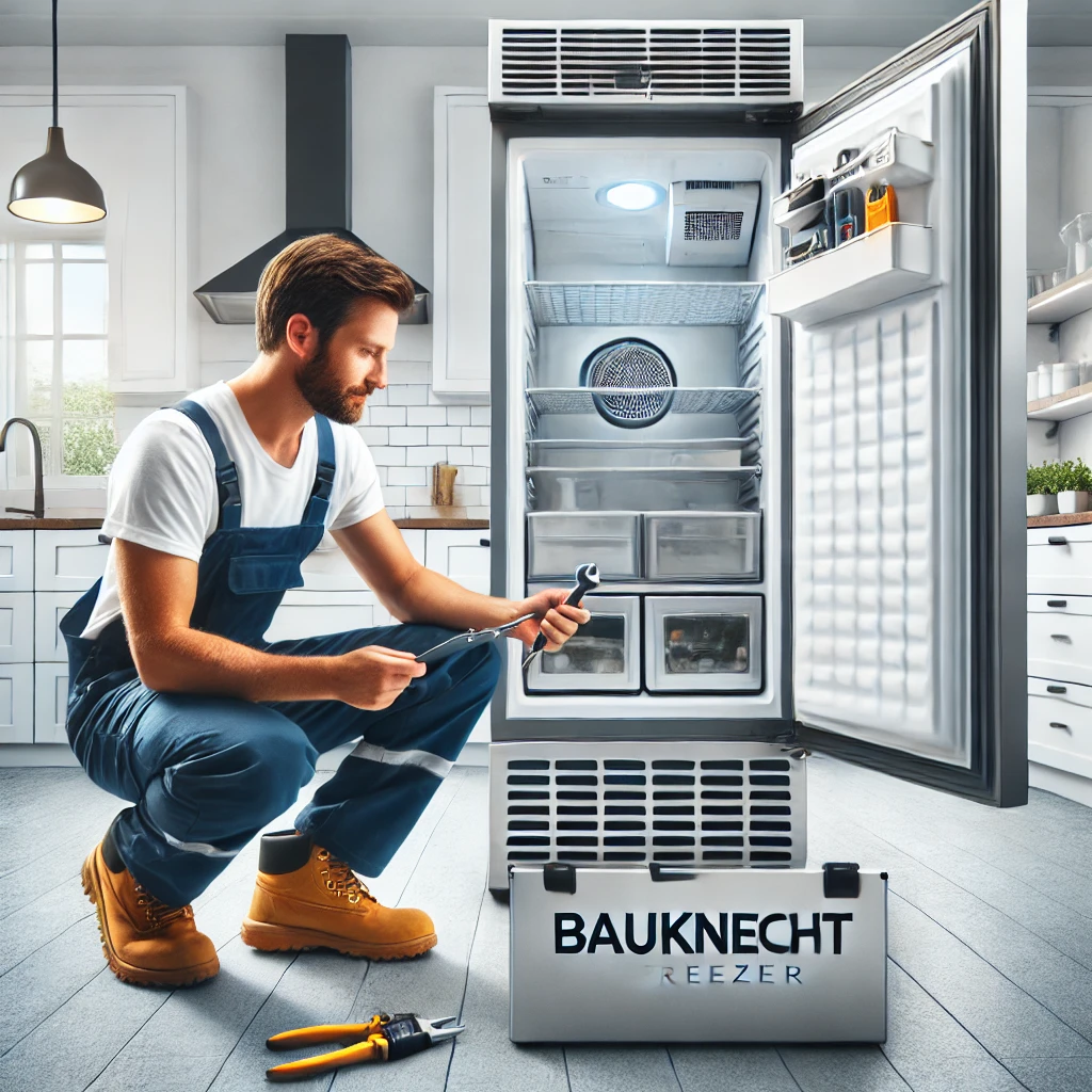 Reparaturservice in Berlin – Ihr Experte für Reparaturen und Installationen Logo