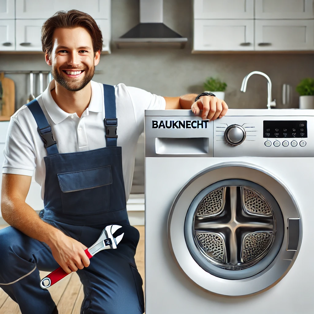 Reparaturservice in Berlin – Ihr Experte für Reparaturen und Installationen Logo